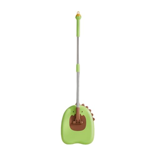 Amagogo Kleiner und Dustpaner, Mopp von Amagogo
