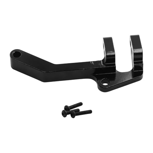 Amagogo Link Mount Metall Ersatzteile Ersatz-Upgrade für 1/10 RC Auto Zubehör Installieren von Amagogo