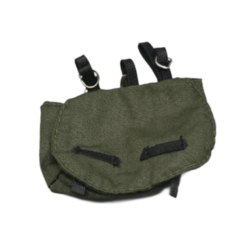 Amagogo Mode 1/6 Bag Model Kostümzubehör präsentiert Sich vor, Spielen Spielzeug -Action -Figur -Zubehör -Handtaschenmodell für 12 -Zoll -Figuren zu Spielen von Amagogo