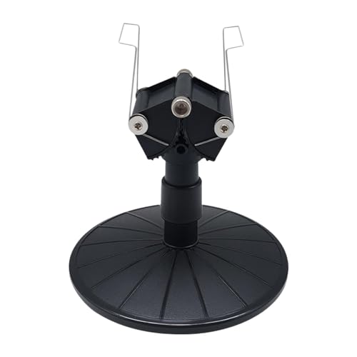 Amagogo Modell Malerei Stand Basis Färbung Feste Halterung Praktisches Accessoire Multifunktionaler professioneller Sprühbasis Basis Amagogo Modell Malerei Stand Basis Färbung Feste Halterung Praktisches Accessoire Multifunktionaler professioneller Sprühbasis Basis von Amagogo