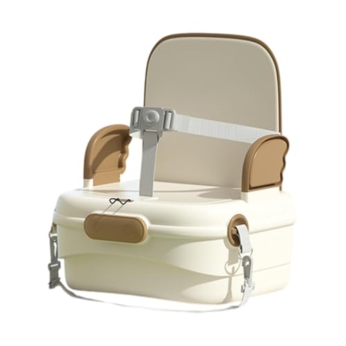 Amagogo Multifunktionale Mama-Reisetasche, Baby-Wickeltasche, Stuhl, tragbare Mehrzweck-Cartoon-Babytasche für Picknicks, Ausflüge im Freien, Braun Amagogo Multifunktionale Mama-Reisetasche, Baby-Wickeltasche, Stuhl, tragbare Mehrzweck-Cartoon-Babytasche für Picknicks, Ausflüge im Freien, Braun von Amagogo