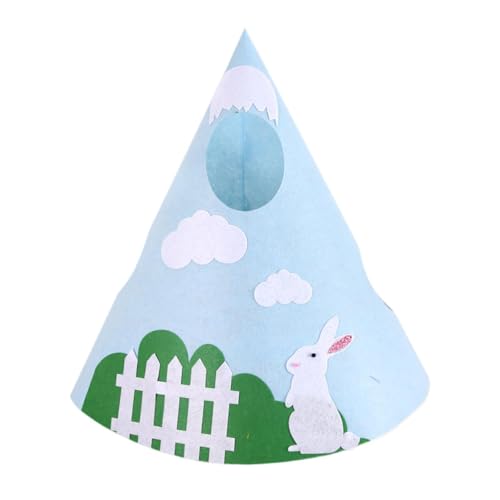 Amagogo Osterkostüm, Cartoon-Tier-Cosplay-Kostüm, Party-Anzug, Rollenspiel-Outfit für Festival, Bühnenauftritt, Halloween, Blau Amagogo Osterkostüm, Cartoon-Tier-Cosplay-Kostüm, Party-Anzug, Rollenspiel-Outfit für Festival, Bühnenauftritt, Halloween, Blau von Amagogo