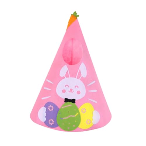 Amagogo Osterkostüm, Cartoon-Tier-Cosplay-Kostüm, Party-Anzug, Rollenspiel-Outfit für Festival, Bühnenauftritt, Halloween, Rosa Amagogo Osterkostüm, Cartoon-Tier-Cosplay-Kostüm, Party-Anzug, Rollenspiel-Outfit für Festival, Bühnenauftritt, Halloween, Rosa von Amagogo