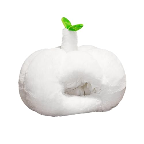 Amagogo Plüsch Kopfbedeckung Plüsch Hut Requisiten Verkleidung Dekor Kostüm Zubehör Kopfbedeckung Kopfschmuck für Winter Nacht Clubs Party Favor Amagogo Plüsch Kopfbedeckung Plüsch Hut Requisiten Verkleidung Dekor Kostüm Zubehör Kopfbedeckung Kopfschmuck für Winter Nacht Clubs Party Favor von Amagogo