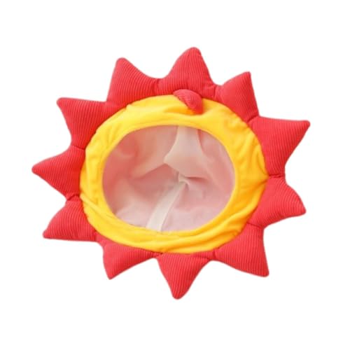 Amagogo Plüschhut warme Cover Kostüm Kopfbedeckung für Halloween Festival Holiday Amagogo Plüschhut warme Cover Kostüm Kopfbedeckung für Halloween Festival Holiday von Amagogo