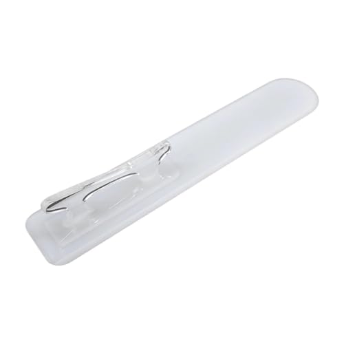 Amagogo Pokers Kartenschaufeln Handheldschaufeln tragen resistente praktische multifunktionale Kartenspender Chips Unterhaltungsversorgungen, Weiß Amagogo Pokers Kartenschaufeln Handheldschaufeln tragen resistente praktische multifunktionale Kartenspender Chips Unterhaltungsversorgungen, Weiß von Amagogo