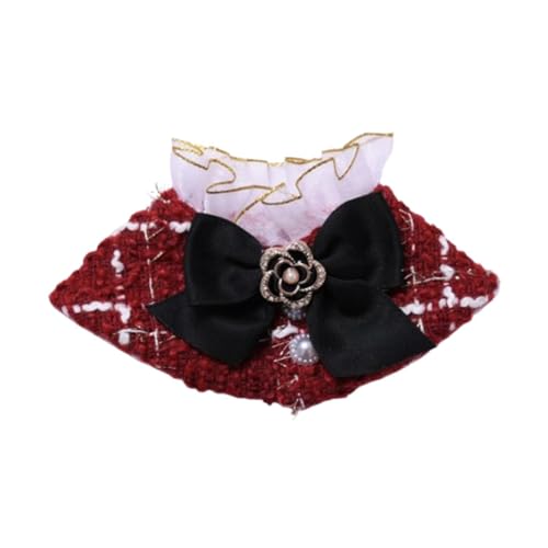 Amagogo Puppenkleidung, 17 cm, modische Outfits, pädagogisches Rollenspiel, Foto-Requisiten, DIY-Anziehsachen, Macht Ihre eigenen Puppen für 6,69-Zoll-Puppen Amagogo Puppenkleidung, 17 cm, modische Outfits, pädagogisches Rollenspiel, Foto-Requisiten, DIY-Anziehsachen, Macht Ihre eigenen Puppen für 6,69-Zoll-Puppen von Amagogo