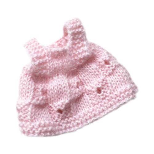 Amagogo Puppenkleidung, Partykleid, entzückendes Geschenk, niedliche Puppenkleidung, Anzug, Puppen-Outfit-Zubehör für 6,69-Zoll-Puppen im Alter von 5–7 und, Style G Amagogo Puppenkleidung, Partykleid, entzückendes Geschenk, niedliche Puppenkleidung, Anzug, Puppen-Outfit-Zubehör für 6,69-Zoll-Puppen im Alter von 5–7 und, Style G von Amagogo