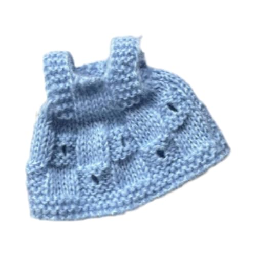 Amagogo Puppenkleidung, Partykleid, entzückendes Geschenk, niedliche Puppenkleidung, Anzug, Puppen-Outfit-Zubehör für 6,69-Zoll-Puppen im Alter von 5–7 und, Style H Amagogo Puppenkleidung, Partykleid, entzückendes Geschenk, niedliche Puppenkleidung, Anzug, Puppen-Outfit-Zubehör für 6,69-Zoll-Puppen im Alter von 5–7 und, Style H von Amagogo