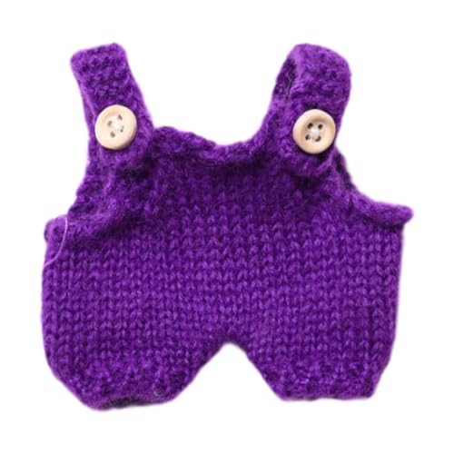 Amagogo Puppenkleidung, Partykleid, entzückendes Geschenk, niedliche Puppenkleidung, Anzug, Puppen-Outfit-Zubehör für 6,69-Zoll-Puppen im Alter von 5–7 und, Style J Amagogo Puppenkleidung, Partykleid, entzückendes Geschenk, niedliche Puppenkleidung, Anzug, Puppen-Outfit-Zubehör für 6,69-Zoll-Puppen im Alter von 5–7 und, Style J von Amagogo