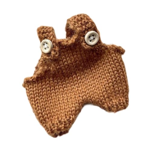 Amagogo Puppenkleidung, Partykleid, entzückendes Geschenk, niedliche Puppenkleidung, Anzug, Puppen-Outfit-Zubehör für 6,69-Zoll-Puppen im Alter von 5–7 und, Style L Amagogo Puppenkleidung, Partykleid, entzückendes Geschenk, niedliche Puppenkleidung, Anzug, Puppen-Outfit-Zubehör für 6,69-Zoll-Puppen im Alter von 5–7 und, Style L von Amagogo