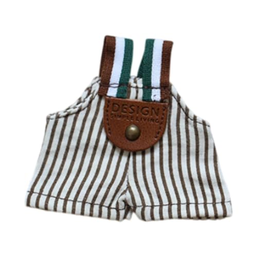 Amagogo Puppenkleidung Dollhosen Flexibilität Praktik auf DIY -Koordination für Kinder Geburtstagsgeschenk Modekostüme Machen Ihre eigenen Puppen, Streifen Amagogo Puppenkleidung Dollhosen Flexibilität Praktik auf DIY -Koordination für Kinder Geburtstagsgeschenk Modekostüme Machen Ihre eigenen Puppen, Streifen von Amagogo