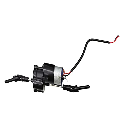 Amagogo RC 260 Motor für 1:16 WPL B14 B14K B16 B16K B24 B24K RC Army Car Amagogo RC 260 Motor für 1:16 WPL B14 B14K B16 B16K B24 B24K RC Army Car von Amagogo
