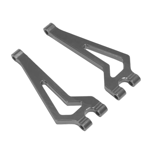 Amagogo RC Car Heck oberer Schwung Arm Modifiziert Einfach Installation Direkter Ersetzen Sie 1/20 20208 C8811 für RC -Fahrzeuganpassungen, Titanfarbe Amagogo RC Car Heck oberer Schwung Arm Modifiziert Einfach Installation Direkter Ersetzen Sie 1/20 20208 C8811 für RC -Fahrzeuganpassungen, Titanfarbe von Amagogo