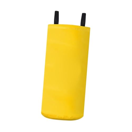 Amagogo -Rennen-Tasche, Bein-Staffellauf-Tasche für ab 3 Jahren, Outdoor-Rasenspiele zum Geburtstag, Gelb Amagogo -Rennen-Tasche, Bein-Staffellauf-Tasche für ab 3 Jahren, Outdoor-Rasenspiele zum Geburtstag, Gelb von Amagogo