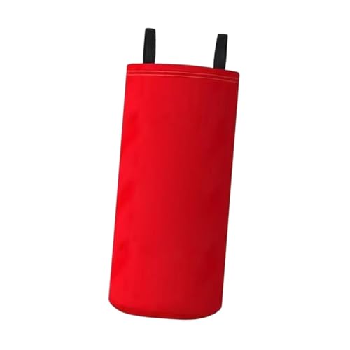 Amagogo -Rennen-Tasche, Bein-Staffellauf-Tasche für ab 3 Jahren, Outdoor-Rasenspiele zum Geburtstag, Rot Amagogo -Rennen-Tasche, Bein-Staffellauf-Tasche für ab 3 Jahren, Outdoor-Rasenspiele zum Geburtstag, Rot von Amagogo
