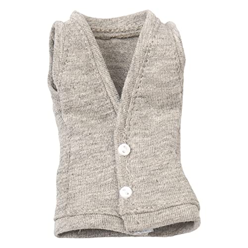 Amagogo Schöne Mädchen gestrickte Kinder Spielzeug für 12 Zoll weiblichen Aktionskörper Amagogo Schöne Mädchen gestrickte Kinder Spielzeug für 12 Zoll weiblichen Aktionskörper von Amagogo