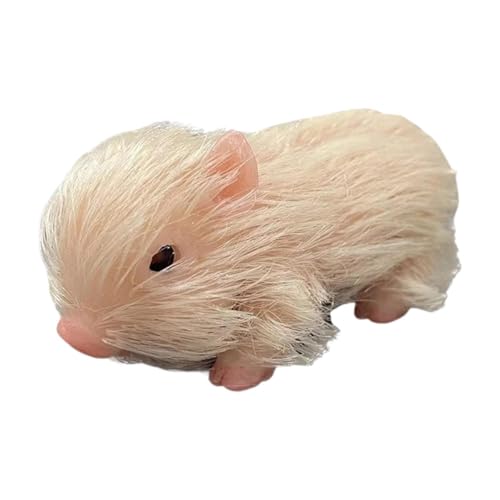 Amagogo Schwein Figur Tier Schwein Puppe Rollenspiel Miniatur Schwein Puppe Mini Reborn Ferkel Mini Schweine Ornament für Party Mädchen Amagogo Schwein Figur Tier Schwein Puppe Rollenspiel Miniatur Schwein Puppe Mini Reborn Ferkel Mini Schweine Ornament für Party Mädchen von Amagogo
