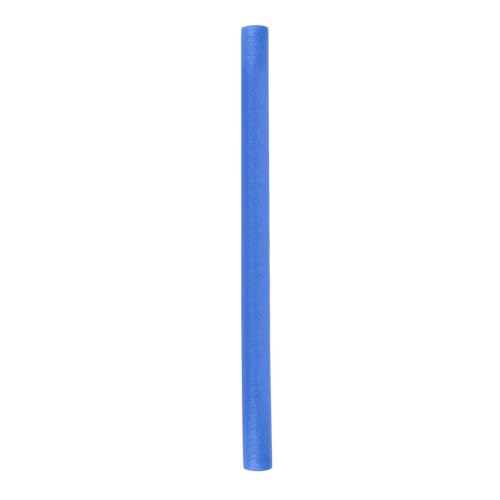 Amagogo Schwimmende Poolnudel aus festem Schaumstoff, tragbares Wasserspiel, interaktives Spiel, lustiges Schwimmbadzubehör für Erwachsene/, Blau von Amagogo