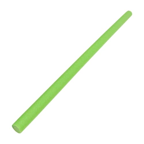 Amagogo Schwimmende Poolnudeln, Schwimmbadzubehör, Wasserspielzeug, tragbar, 149 cm lang, für Heimwerker, Basteln, Geschenk für Erwachsene und Kinder, GrÜn Amagogo Schwimmende Poolnudeln, Schwimmbadzubehör, Wasserspielzeug, tragbar, 149 cm lang, für Heimwerker, Basteln, Geschenk für Erwachsene und Kinder, GrÜn von Amagogo