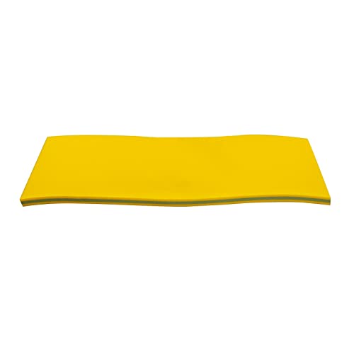 Amagogo Schwimmende Wassermatten Float Sports XPE Schaummatten Schwimmbad Strandsee Amagogo Schwimmende Wassermatten Float Sports XPE Schaummatten Schwimmbad Strandsee von Amagogo