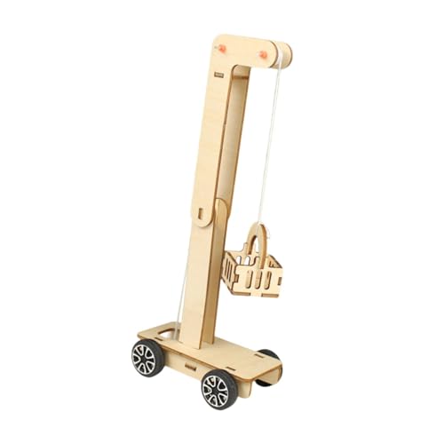 Amagogo Science Education Toy Creative DIY Gar Teaching Tool Kleiner Erfindung Wunderhafte Experiment Spielzeug seit Jahren 7-14 Jahre Geschenk von Amagogo