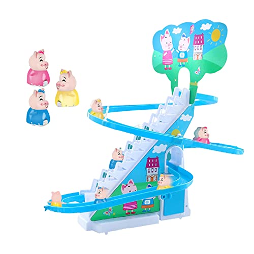 Amagogo Spaßiges Schweinejagd-Spielzeug-Set für Kinder von Amagogo