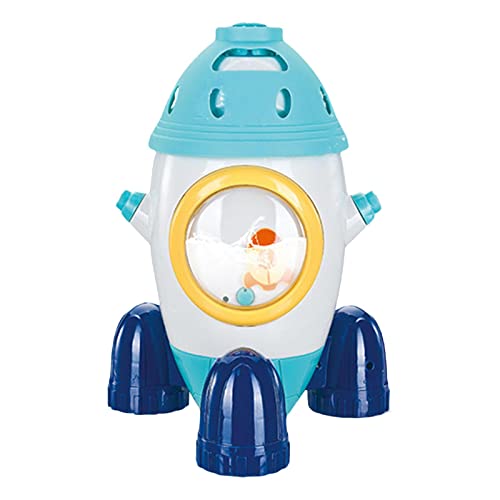 Amagogo Wasserspray Spielzeug, Automatisches Spray, Keine Batterien Erforderlich, Lustiges Wasserspielzeug, Spray Spielzeug, Sprayer, Badespielzeug für von Amagogo