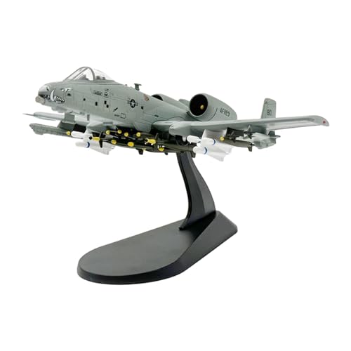 Druckguss-Flugzeugmodell im Maßstab 1:100, Legierung, Spielzeug-Display, Flugzeugmodell-Sammlung, Druckguss, Luftfahrt-Spielzeug von Amagogo