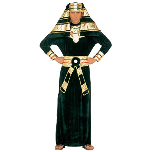 Ägyptischer Pharao Kostüm Ägypter Herrenkostüm Samt L 52 Pharaonenkostüm König Gewand Königskostüm Fasching Pharaonen Faschingskostüm Ramses Cheops Ägypten Karnevalskostüm Orient Antike Mottoparty Ägyptischer Pharao Kostüm Ägypter Herrenkostüm Samt L 52 Pharaonenkostüm König Gewand Königskostüm Fasching Pharaonen Faschingskostüm Ramses Cheops Ägypten Karnevalskostüm Orient Antike Mottoparty von Amakando