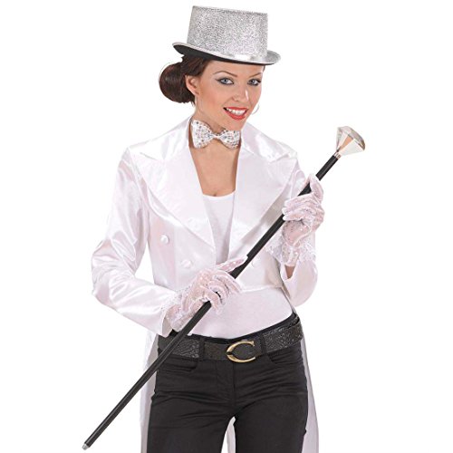 Diamant Gehstock Pimp Dandystock Dandy Stock Pimpstock Fasching 20er Jahre Charleston Zuhälter Spazierstock Flanierstock Can Can Girl Burlesque Rapper Tanzstock Hip Hop Playboy Mottoparty Accessoires Karneval Kostüm Zubehör Diamant Gehstock Pimp Dandystock Dandy Stock Pimpstock Fasching 20er Jahre Charleston Zuhälter Spazierstock Flanierstock Can Can Girl Burlesque Rapper Tanzstock Hip Hop Playboy Mottoparty Accessoires Karneval Kostüm Zubehör von Amakando
