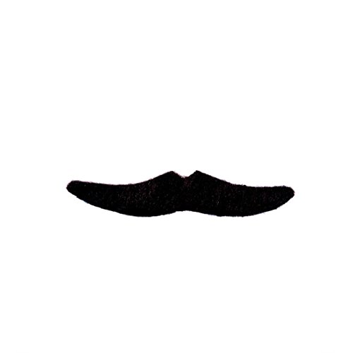 Party Schnurrbart Gentleman Karneval Oberlippenbart Modell d Schwarzer Mustache Kunstbart Edelmann Mottoparty Kunsthaar Moustache Schnauzer Bart Falscher Oberlippen Bart Herrenbart Männerbart Oliba Schnauzbart Karneval Kostüm Zubehör Party Schnurrbart Gentleman Karneval Oberlippenbart Modell d Schwarzer Mustache Kunstbart Edelmann Mottoparty Kunsthaar Moustache Schnauzer Bart Falscher Oberlippen Bart Herrenbart Männerbart Oliba Schnauzbart Karneval Kostüm Zubehör von Amakando