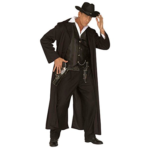 Revolverheld Kostüm Sheriff Westernkostüm Herren 54 Kopfgeldjäger Herrenkostüm Fasching Western Cowboy Faschingskostüm Sheriffkostüm Cowboykostüm Wilder Westen Karnevalskostüm Indianer Mottoparty Verkleidung Karneval Kostüme Männer Revolverheld Kostüm Sheriff Westernkostüm Herren 54 Kopfgeldjäger Herrenkostüm Fasching Western Cowboy Faschingskostüm Sheriffkostüm Cowboykostüm Wilder Westen Karnevalskostüm Indianer Mottoparty Verkleidung Karneval Kostüme Männer von Amakando