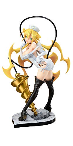 Amakuni The Witch and The Hundred Knight 2: Lisa 1:7 Scale PVC Figure Amakuni The Witch and The Hundred Knight 2: Lisa 1:7 Scale PVC Figure von Amakuni