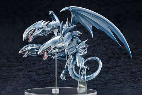 Amakuni Yu Gi Oh Blue Eyes Ultimate Dragon Non-Scale PVC F von Amakuni