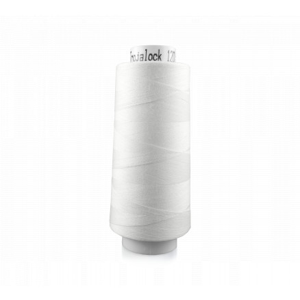 Amann/Mettler Trojalock 120 Overlockfaden 1000 - 2500m Amann/Mettler Trojalock 120 Overlockfaden 1000 - 2500m von Amann/Mettler