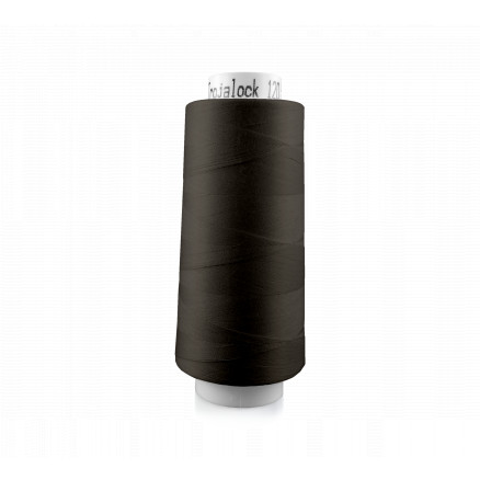 Amann/Mettler Trojalock 120 Overlockfaden 1002 - 2500m von Amann/Mettler
