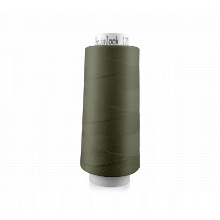 Amann/Mettler Trojalock 120 Overlockfaden 1162 - 2500m von Amann/Mettler