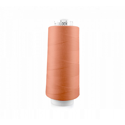 Amann/Mettler Trojalock 120 Overlockfaden 135 Pfirsich - 2500m von Amann/Mettler