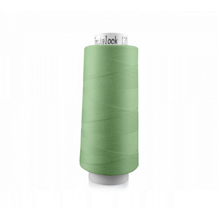 Amann/Mettler Trojalock 120 Overlockfaden 5233 Helles Pistaziengrün - Amann/Mettler Trojalock 120 Overlockfaden 5233 Helles Pistaziengrün - von Amann/Mettler