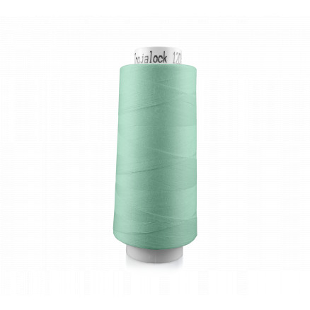 Amann/Mettler Trojalock 120 Overlockfaden 70710 - 2500m Amann/Mettler Trojalock 120 Overlockfaden 70710 - 2500m von Amann/Mettler