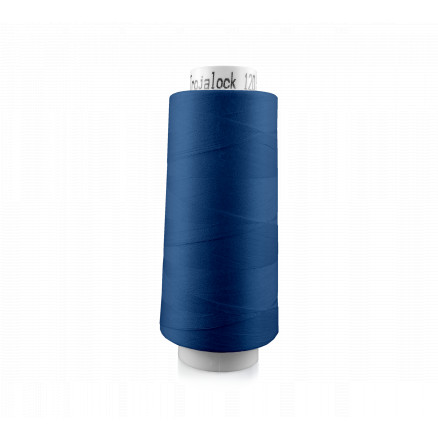 Amann/Mettler Trojalock 120 Overlockfaden 7865 - 2500m Amann/Mettler Trojalock 120 Overlockfaden 7865 - 2500m von Amann/Mettler