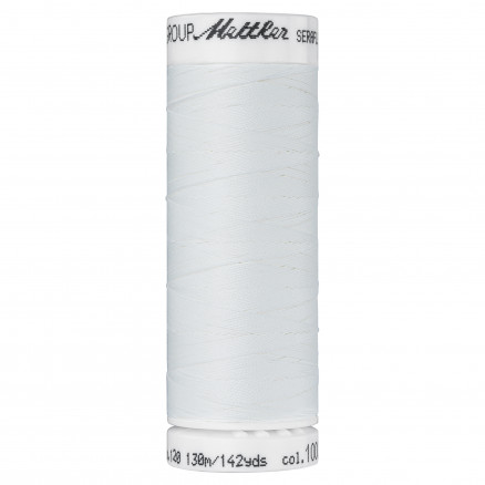 Amann Mettler Seraflex Nähgarn Polyester 1000 - 130m von Amann/Mettler
