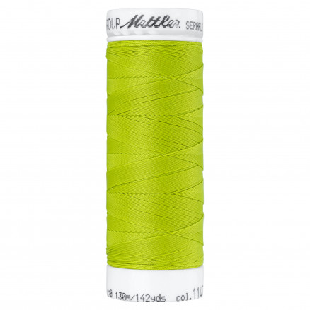 Amann Mettler Seraflex Nähgarn Polyester 1147 - 130m von Amann/Mettler