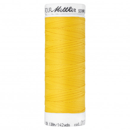Amann Mettler Seraflex Nähgarn Polyester 120 - 130m von Amann/Mettler