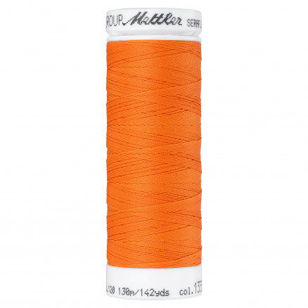 Amann Mettler Seraflex Nähgarn Polyester 1335 - 130m von Amann/Mettler