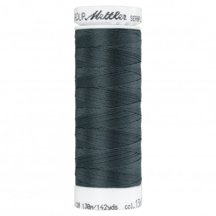 Amann Mettler Seraflex Nähgarn Polyester 1360 - 130m Amann Mettler Seraflex Nähgarn Polyester 1360 - 130m von Amann/Mettler