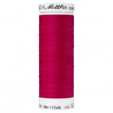 Amann Mettler Seraflex Nähgarn Polyester 1421 - 130m von Amann/Mettler