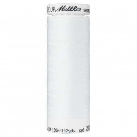 Amann Mettler Seraflex Nähgarn Polyester 2000 - 130m von Amann/Mettler