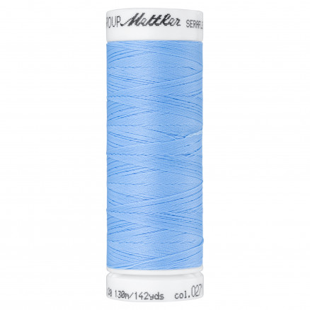 Amann Mettler Seraflex Nähgarn Polyester 271 - 130m von Amann/Mettler